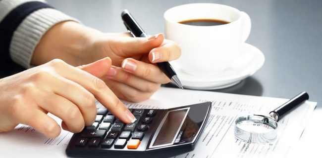 Расчет стоимости поездки
