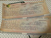 Как сэкономить на билетах на поезд