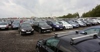 Как сэкономить на парковке в аэропорту