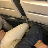 Экономия на самолете