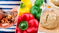 Какие продукты взять в поездку на машине
