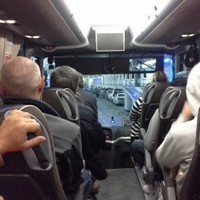Одежда для поездки на автобусе