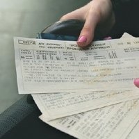 Лучшее время для покупки билетов на поезд