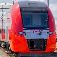 "Ласточки" выходного дня