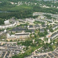 Ласточка будет ходить до Суоярви