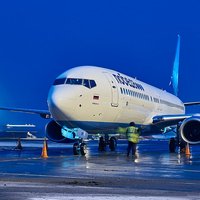 Новинки от "Победы"