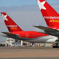 Авиакомпания "Nordwind"