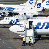 Прямое авиасообщение с Дагестаном