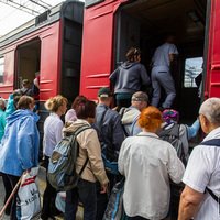 Проездной для дачников