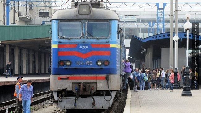 Ряд пригородных билетных касс не будет работать до 5 апреля