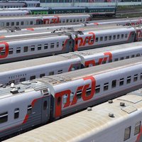 РЖД увеличивает количество поездов