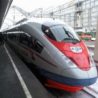 Фиксированные цены на "Сапсан"