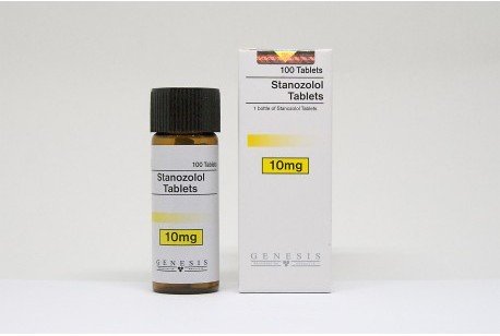 Stanozolol  (Winstrol) reviews and effects (real votes)