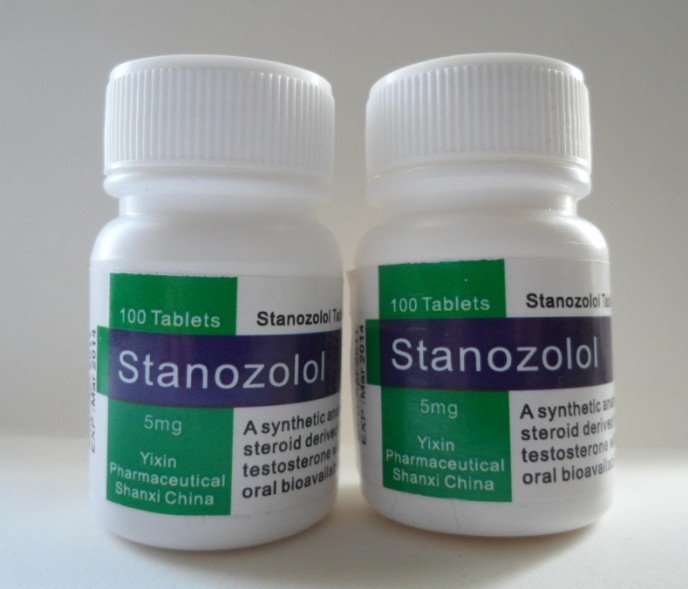 STANOZOLOL (WINSTROL) REVIEWS AND EFFECTS (REAL VOTES)