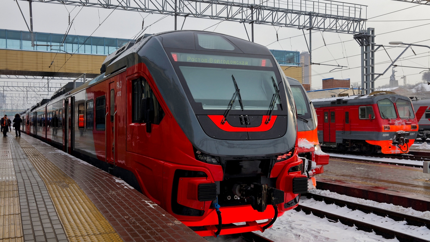 У Ивангородского "дизеля" корректируется расписание