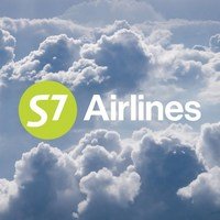 Авиакомпания S7 Airlines