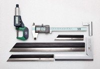 Измерительные инструменты
