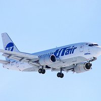 "ЮТэйр" запустит прямой рейс в Нижневартовск