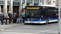 Зачем нужны автобусы