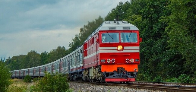 Зачем нужны поезда 