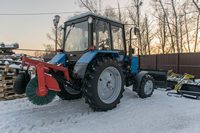 Земляные работы в строительной отрасли