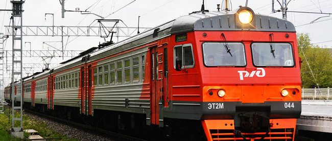 Электрички